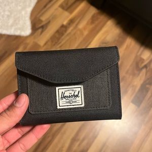 Hershel wallet